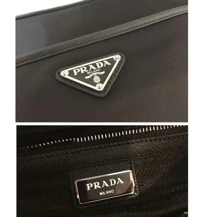 Official Brother Sam 2110YZ0057 Prada Bags s 0708